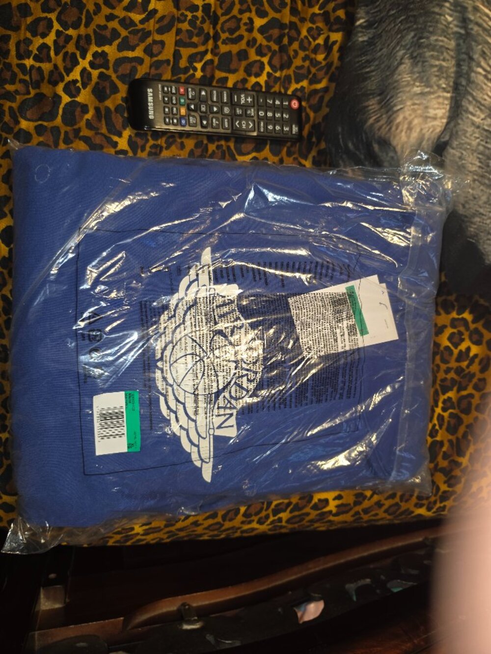 Jordan rare air hoodie